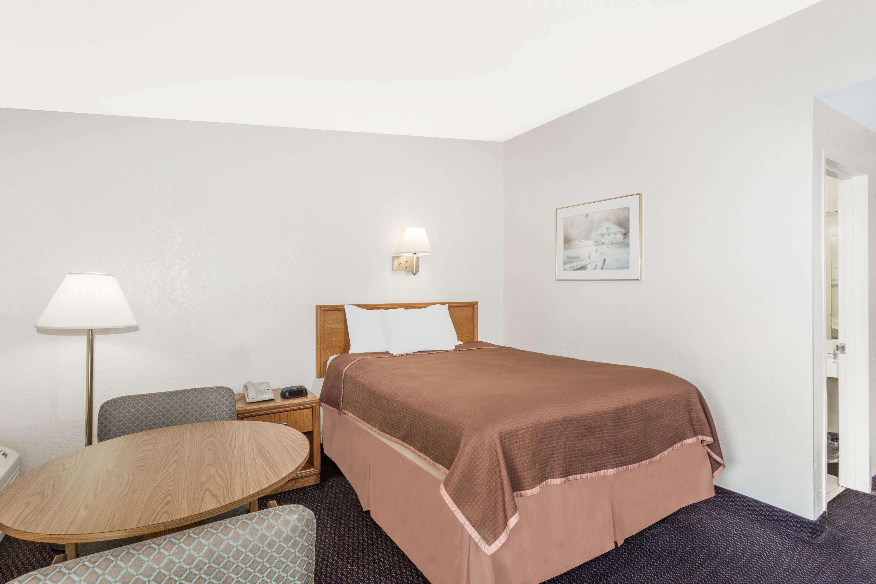Howard Johnson By Wyndham Vero Beach / Downtown Екстериор снимка
